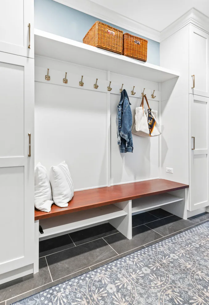 Geneva Kitchen Interior Renovation by Airoom Architects-Builders-Remodelers - Photo 14