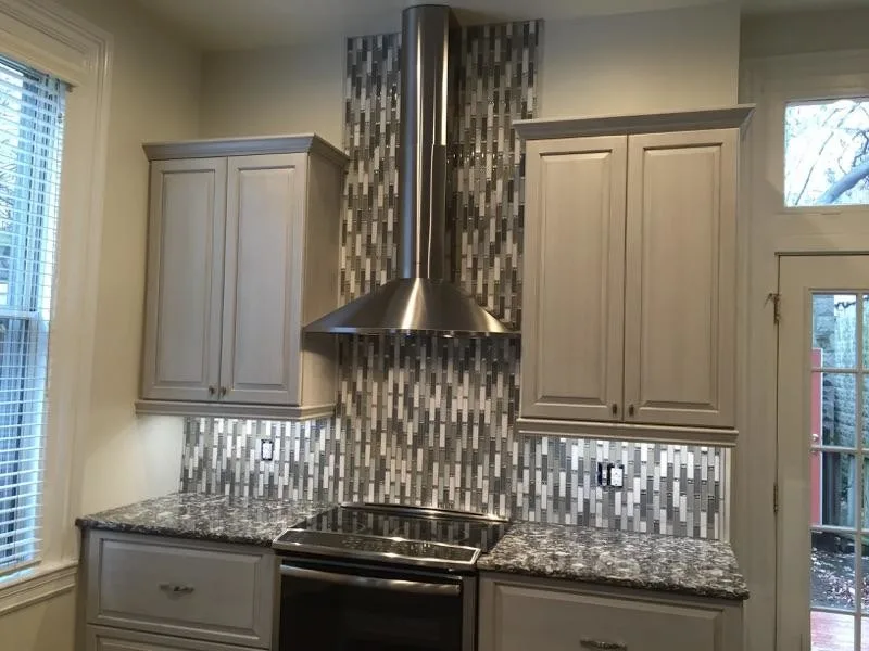 North Shore Kitchen Design Center - Photo 2
