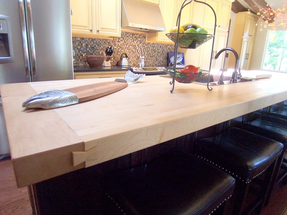 Culinary Islands by Carver Creek Woodworks - Photo 4