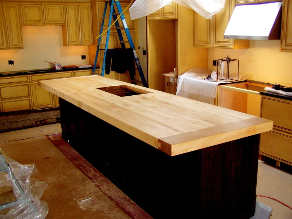 Culinary Islands by Carver Creek Woodworks - Photo 3