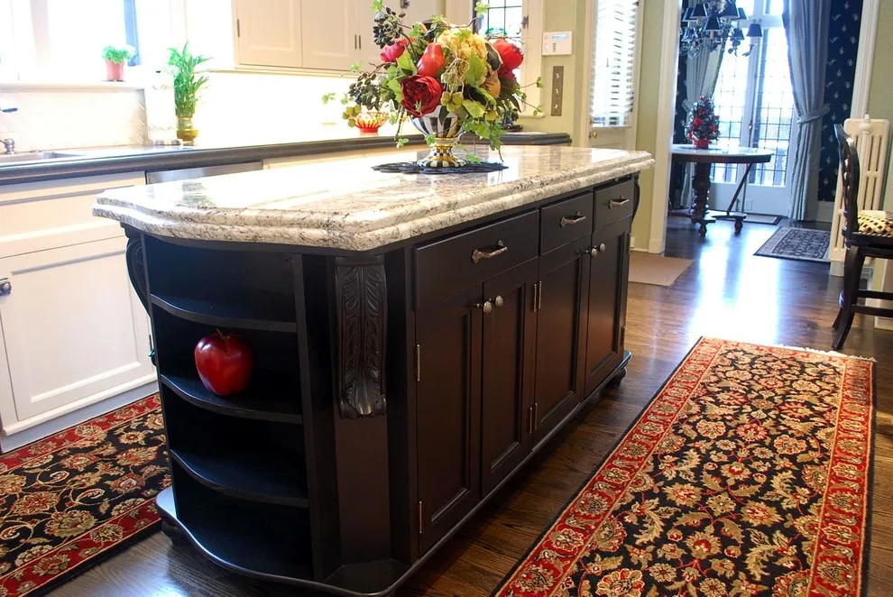 Culinary Islands by Carver Creek Woodworks - Photo 6