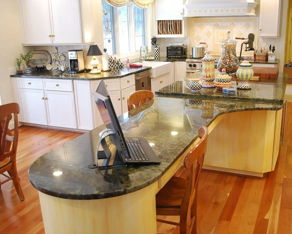 Culinary Islands by Carver Creek Woodworks - Photo 8