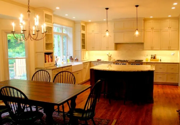 Culinary Islands by Carver Creek Woodworks - Photo 5