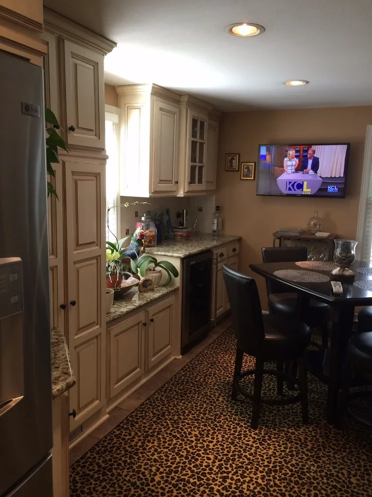 Culinary Space by Webb Construction LLC - Photo 4