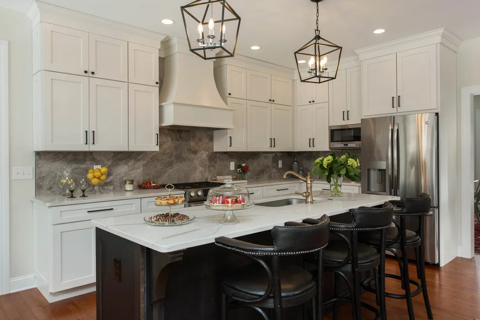 Bespoke Culinary Space by Saratoga Kitchens And Baths - Photo 2