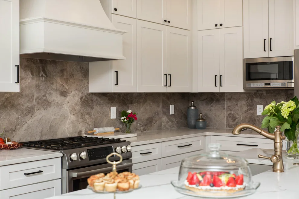 Bespoke Culinary Space by Saratoga Kitchens And Baths - Photo 4