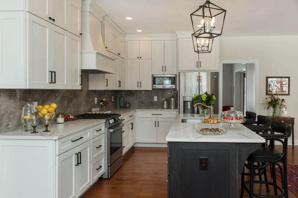 Bespoke Culinary Space by Saratoga Kitchens And Baths - Photo 5