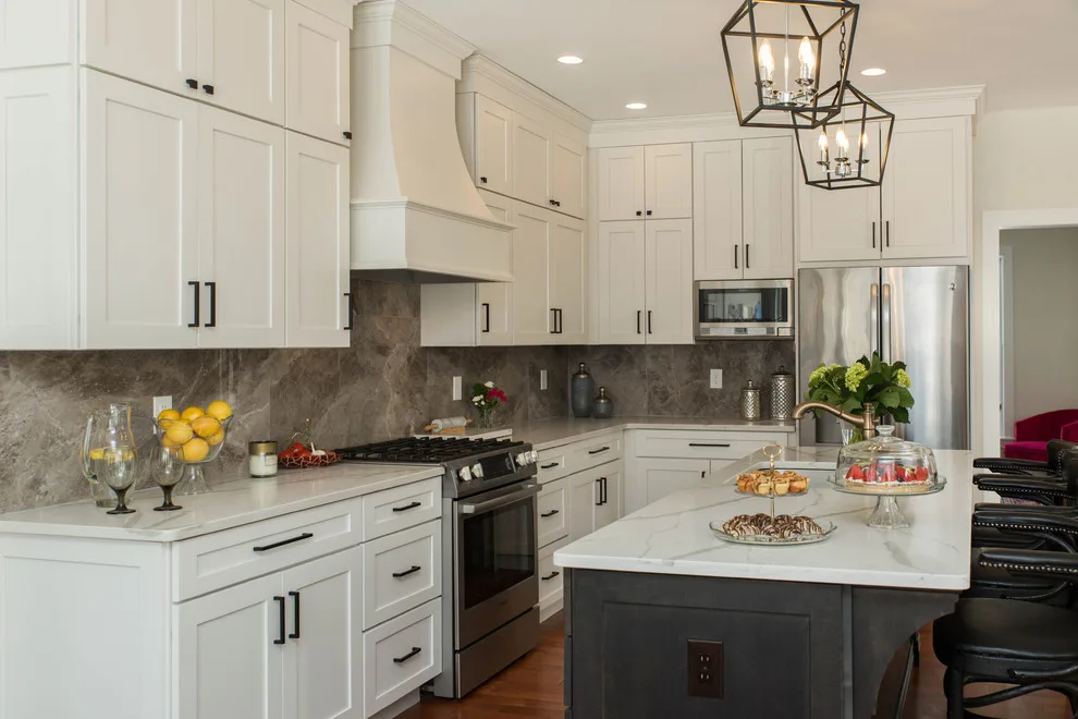 Bespoke Culinary Space by Saratoga Kitchens And Baths - Photo 3