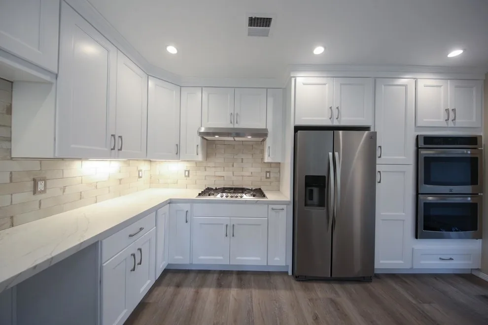 Culinary Space by Express Remodeling Inc - Photo 5