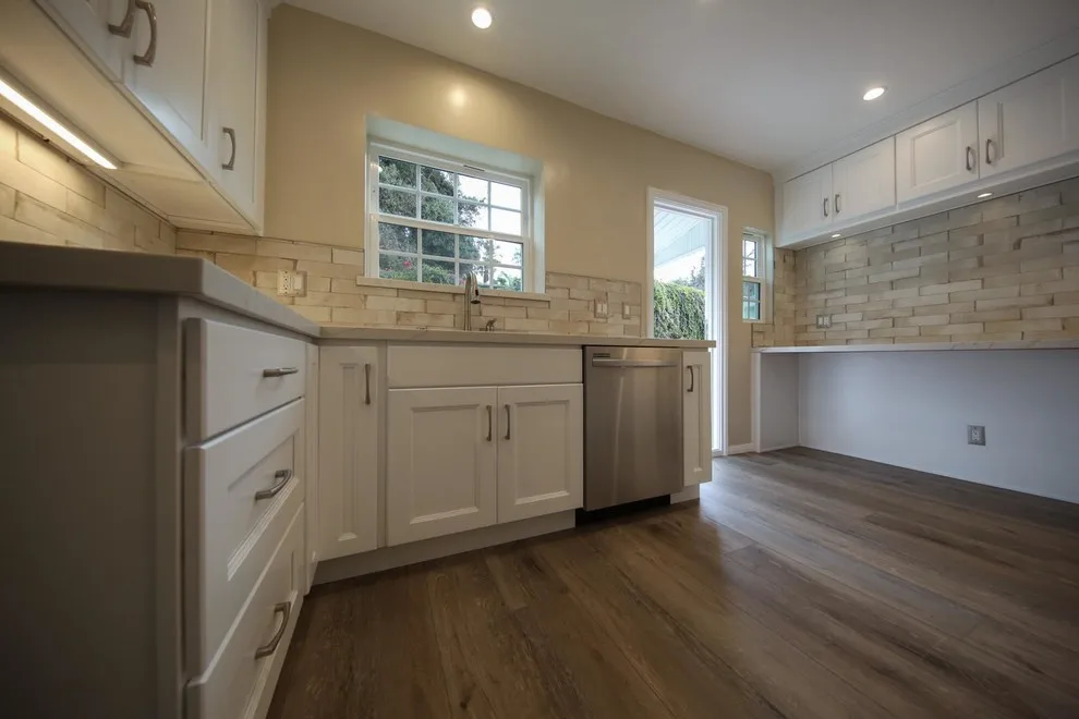 Culinary Space by Express Remodeling Inc - Photo 3