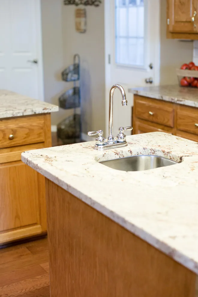 Culinary Space Makeover by B&L Marble Co. Inc - Photo 18