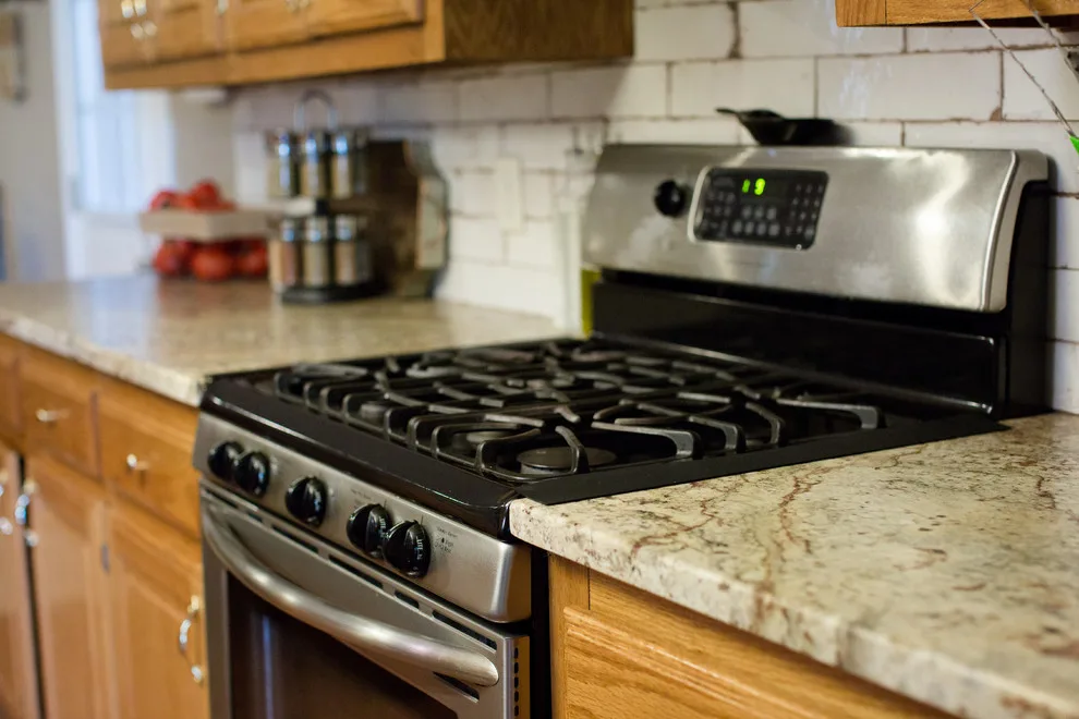 Culinary Space Makeover by B&L Marble Co. Inc - Photo 2