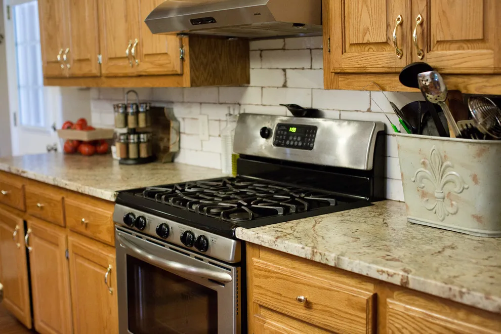 Culinary Space Makeover by B&L Marble Co. Inc - Photo 11