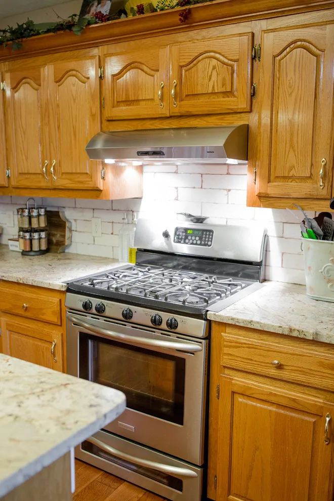 Culinary Space Makeover by B&L Marble Co. Inc - Photo 15