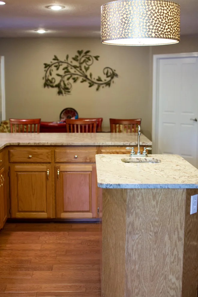 Culinary Space Makeover by B&L Marble Co. Inc - Photo 8