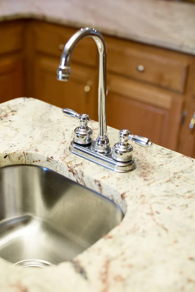 Culinary Space Makeover by B&L Marble Co. Inc - Photo 10