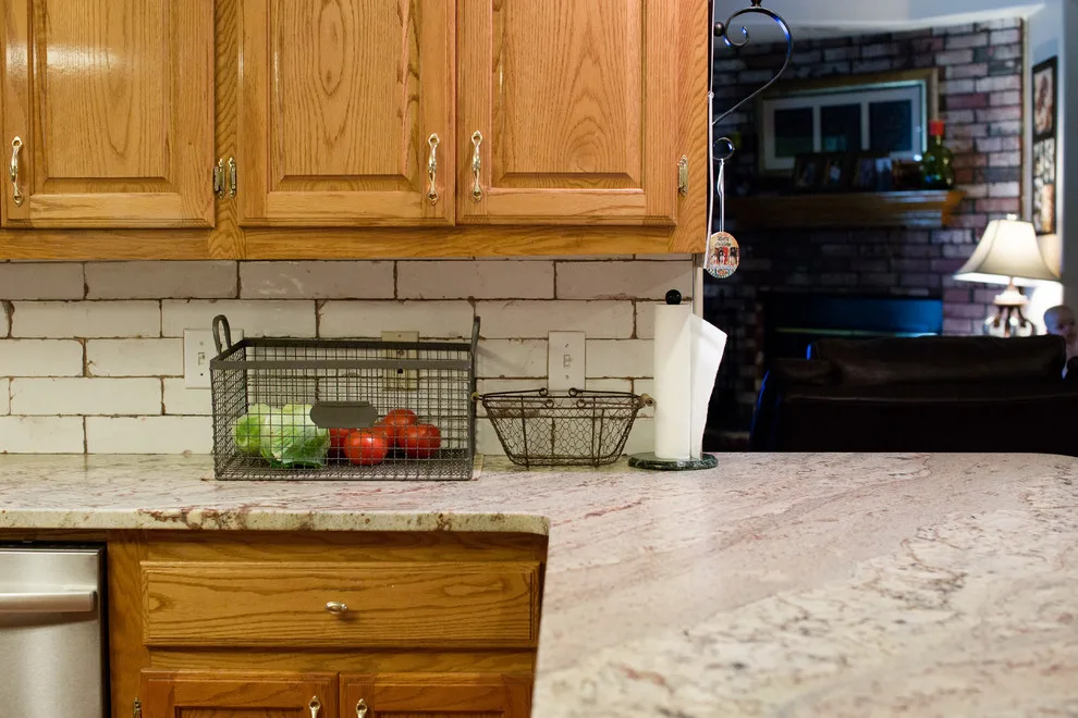 Culinary Space Makeover by B&L Marble Co. Inc - Photo 6