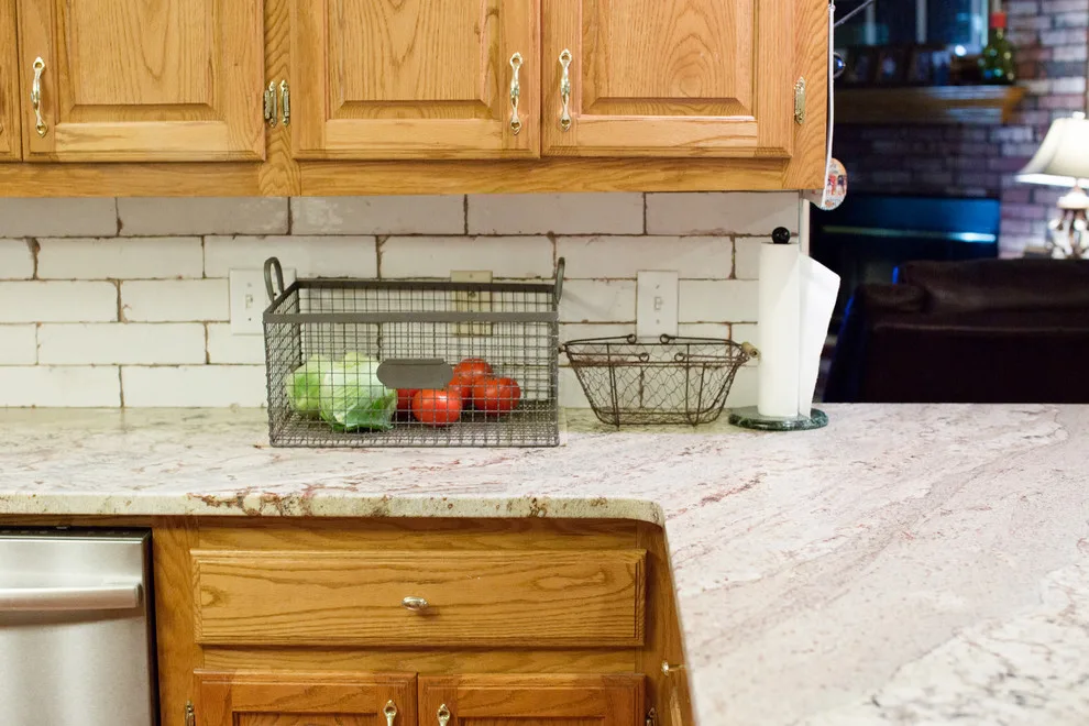 Culinary Space Makeover by B&L Marble Co. Inc - Photo 14