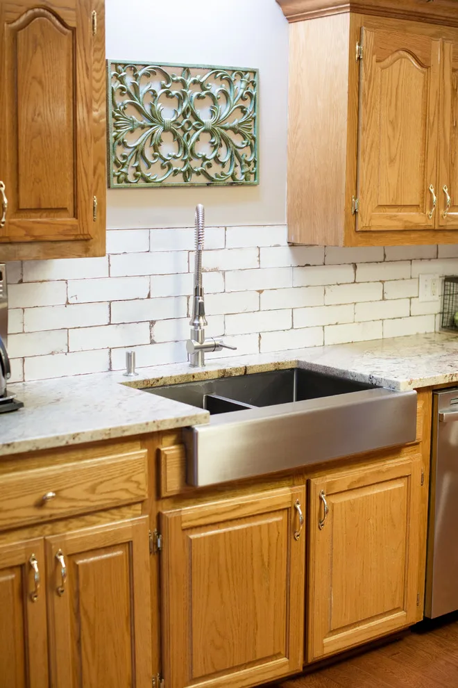Culinary Space Makeover by B&L Marble Co. Inc - Photo 23