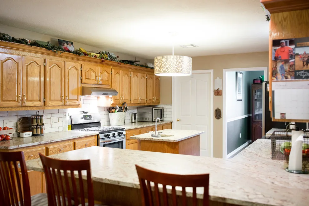 Culinary Space Makeover by B&L Marble Co. Inc - Photo 19