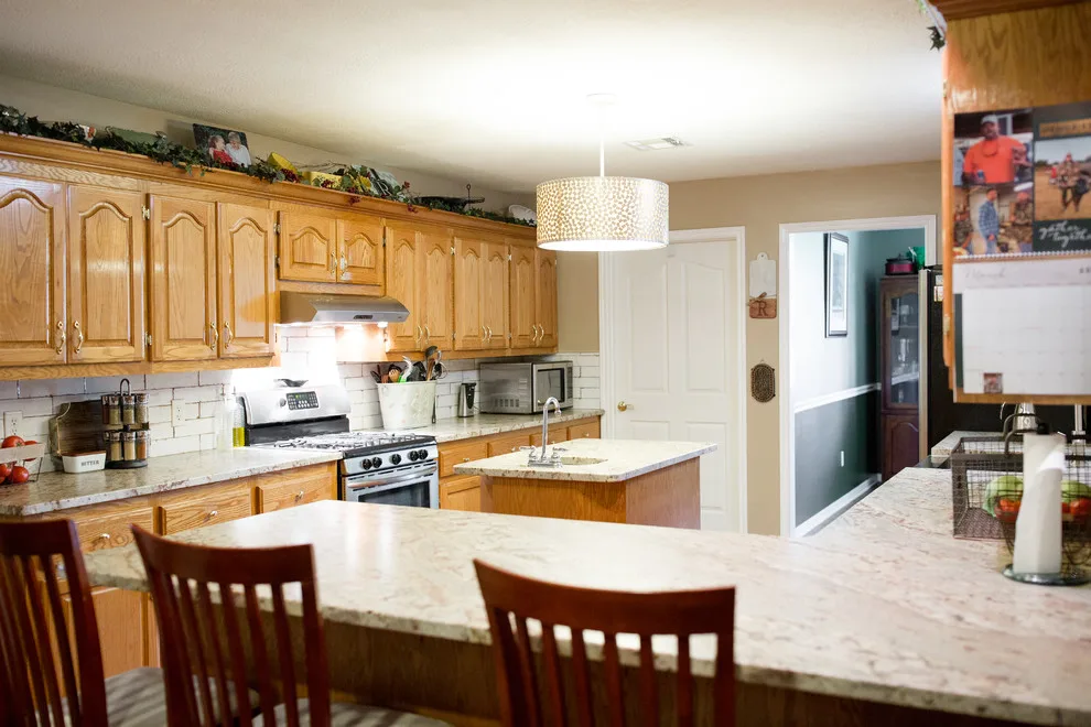 Culinary Space Makeover by B&L Marble Co. Inc - Photo 7