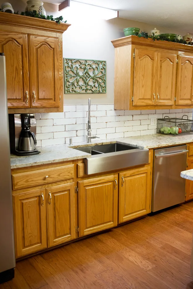 Culinary Space Makeover by B&L Marble Co. Inc - Photo 17
