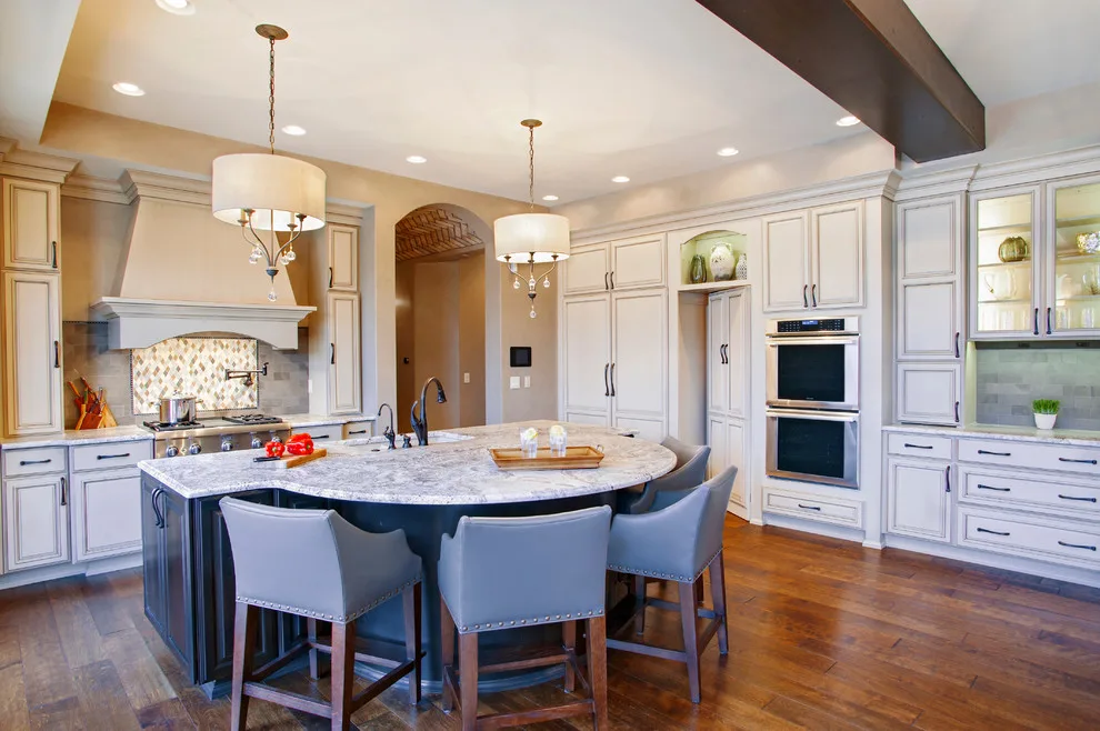Kitchen Concepts By Rick Constantino - Photo 4
