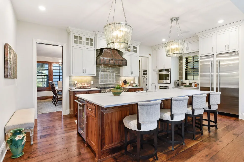 Executive Remodeling - Photo 13