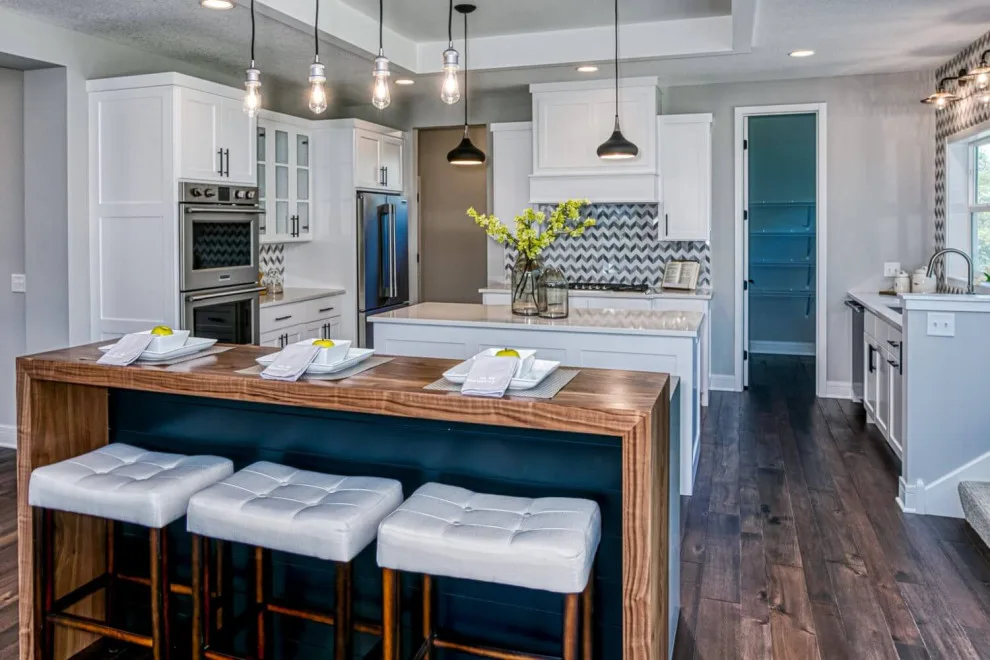 Culinary Space | MN by Stone Tree Design Center - Photo 2