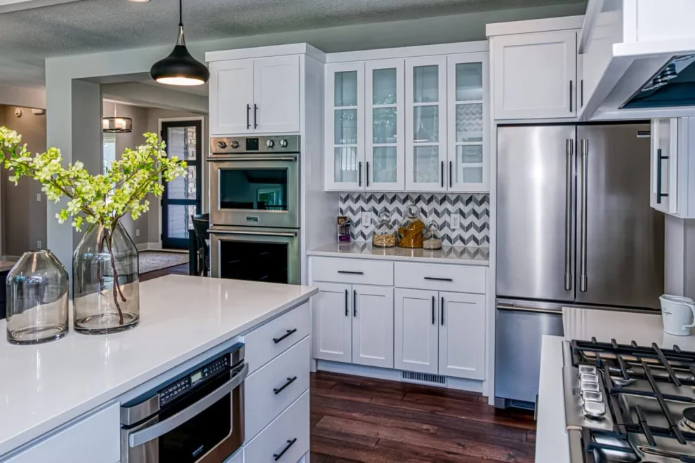 Culinary Space | MN by Stone Tree Design Center - Photo 4