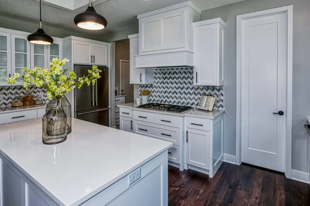 Culinary Space | MN by Stone Tree Design Center - Photo 3