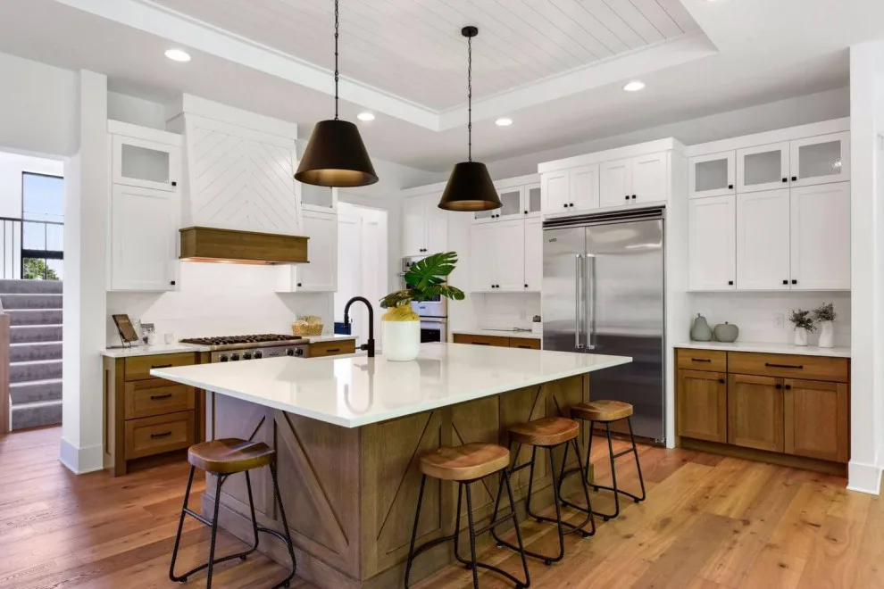 Culinary Space | MN by Stone Tree Design Center - Photo 2