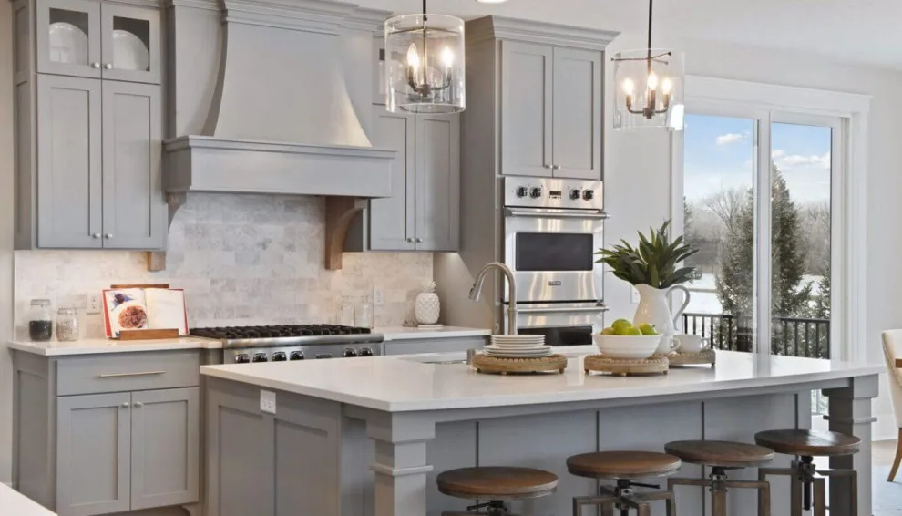 Culinary Space | MN by Stone Tree Design Center - Photo 3