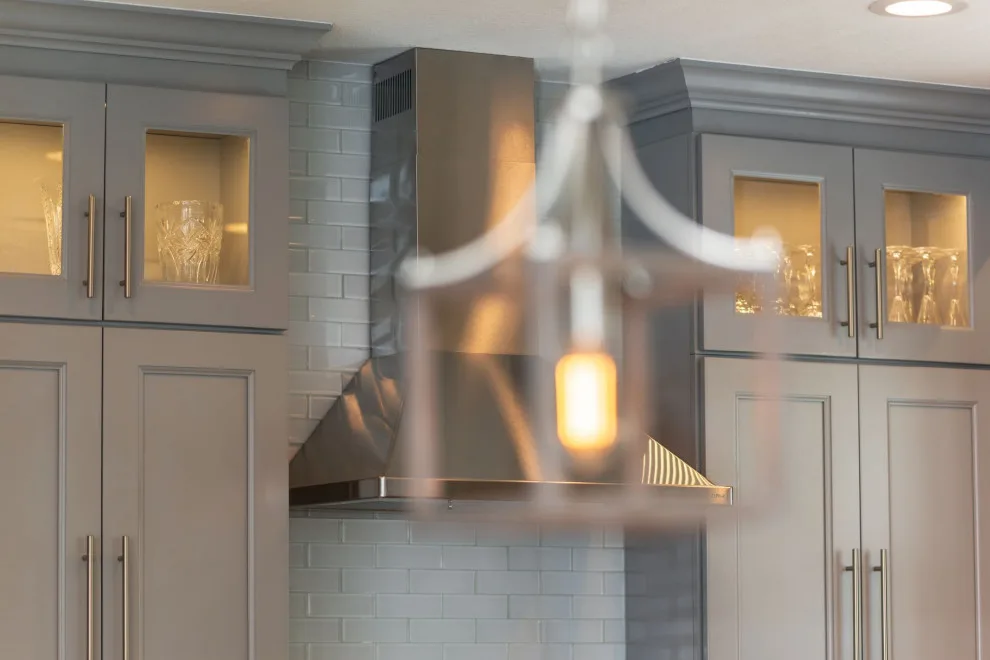 Culinary and Beverage Space Renovation by CMK Construction - Photo 2