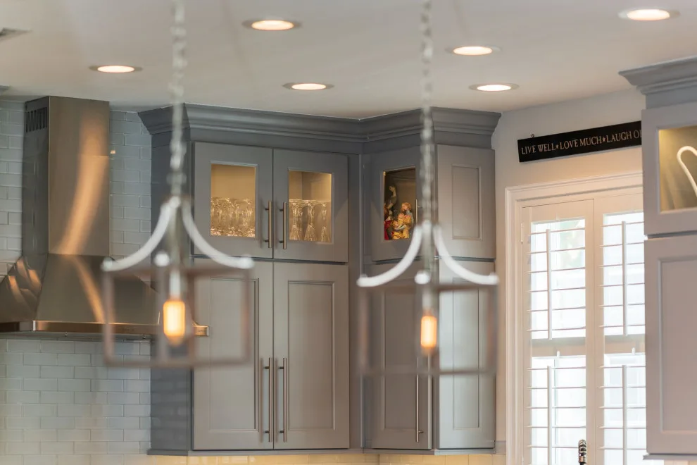 Culinary and Beverage Space Renovation by CMK Construction - Photo 13
