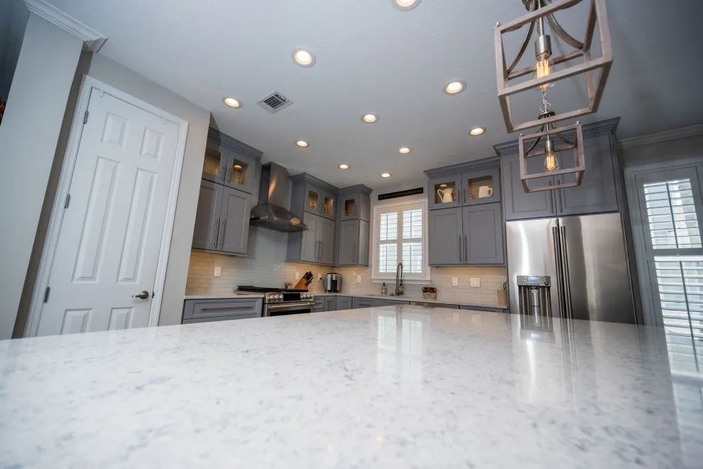 Culinary and Beverage Space Renovation by CMK Construction - Photo 10