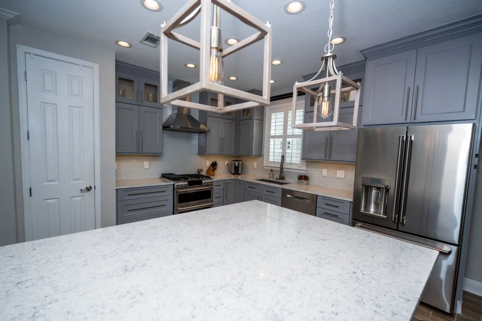 Culinary and Beverage Space Renovation by CMK Construction - Photo 9