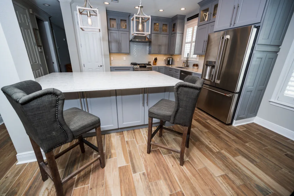 Culinary and Beverage Space Renovation by CMK Construction - Photo 4