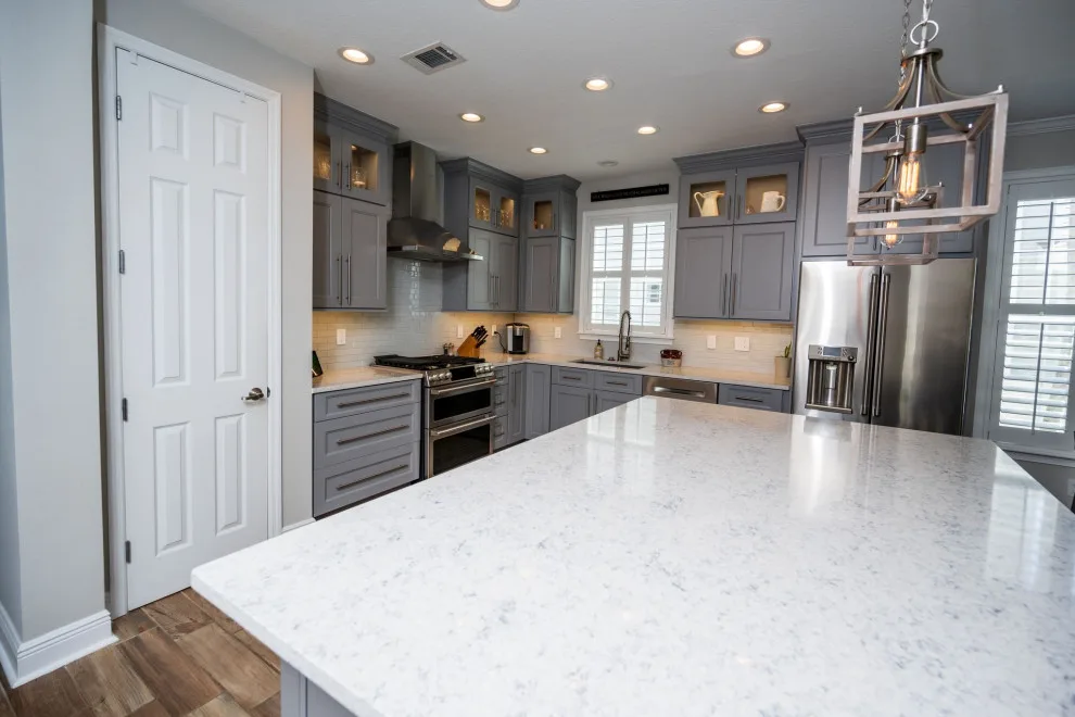 Culinary and Beverage Space Renovation by CMK Construction - Photo 5