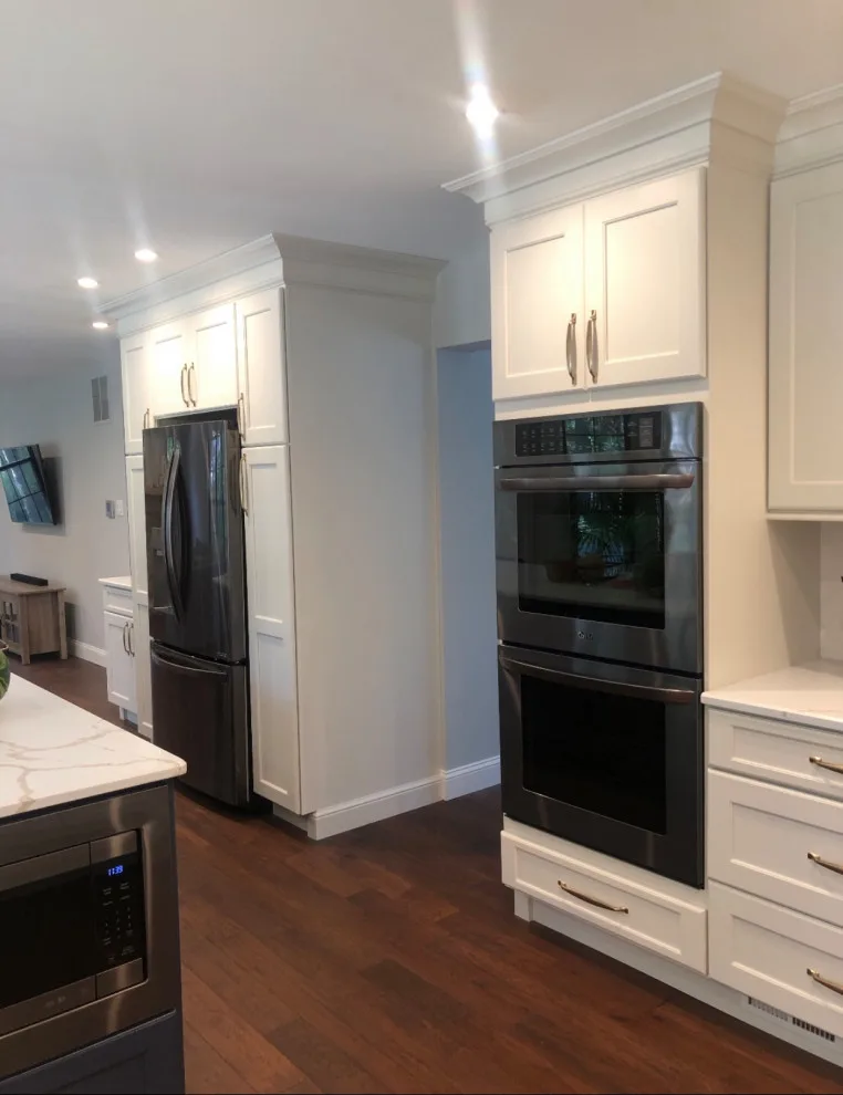 Culinary Voorhees by F&S Kitchen And Bath Design Studio - Photo 2