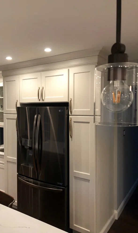 Culinary Voorhees by F&S Kitchen And Bath Design Studio - Photo 3