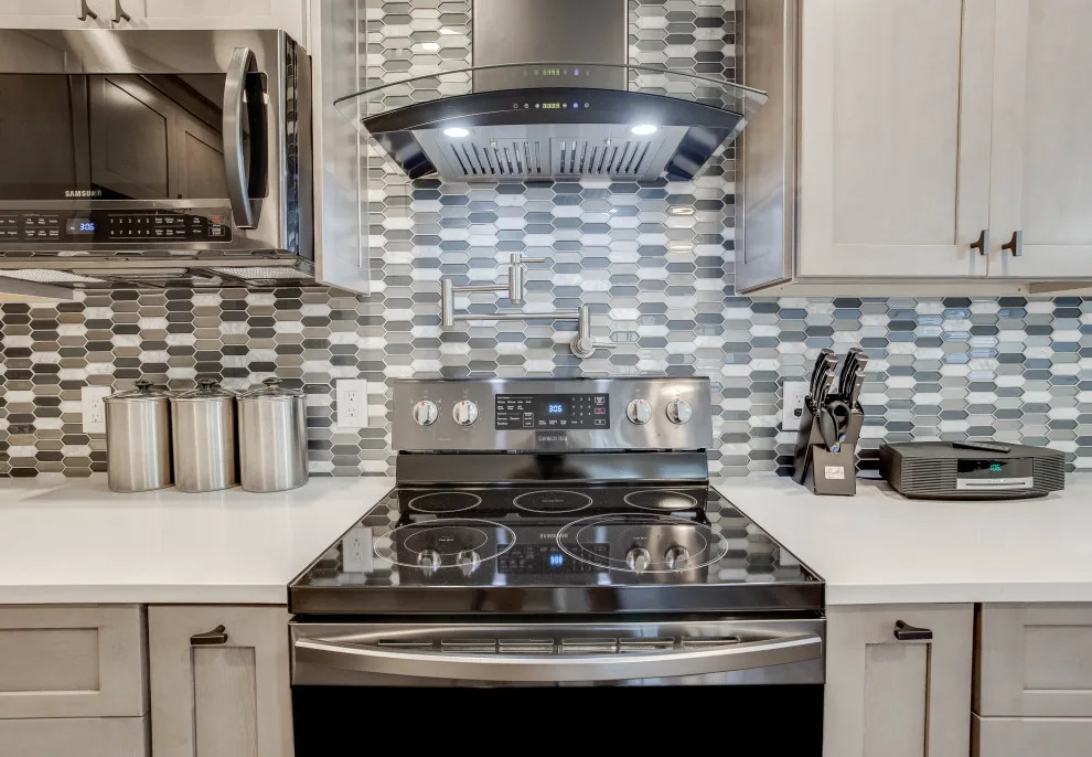 Culinary Space by CMK Construction - Photo 4