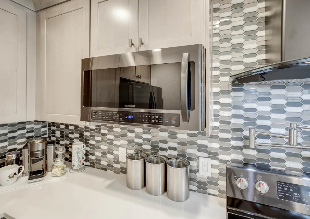 Culinary Space by CMK Construction - Photo 5