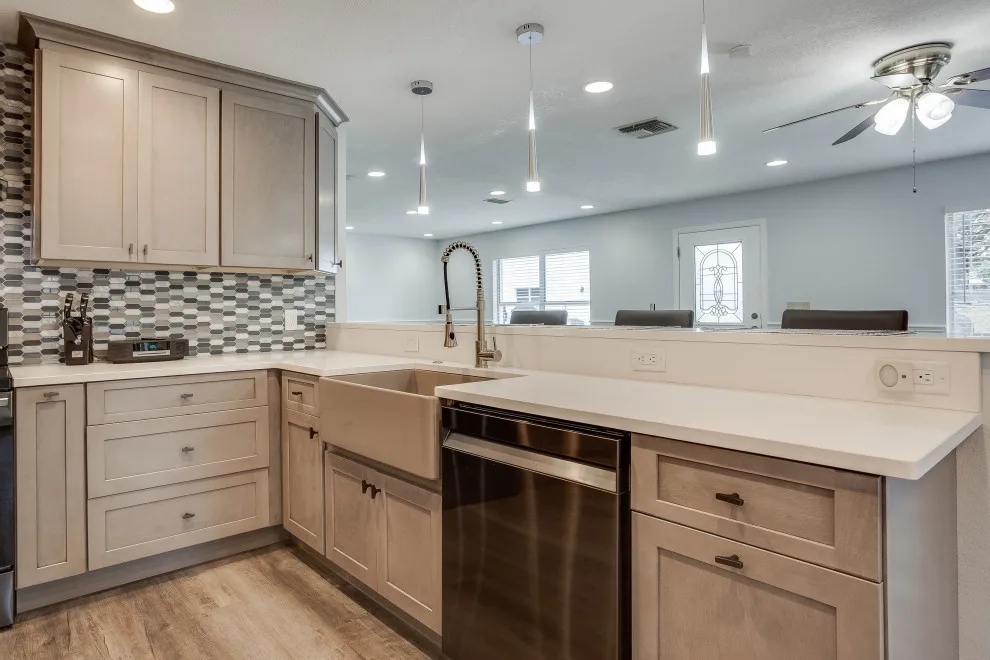 Culinary Space by CMK Construction - Photo 3