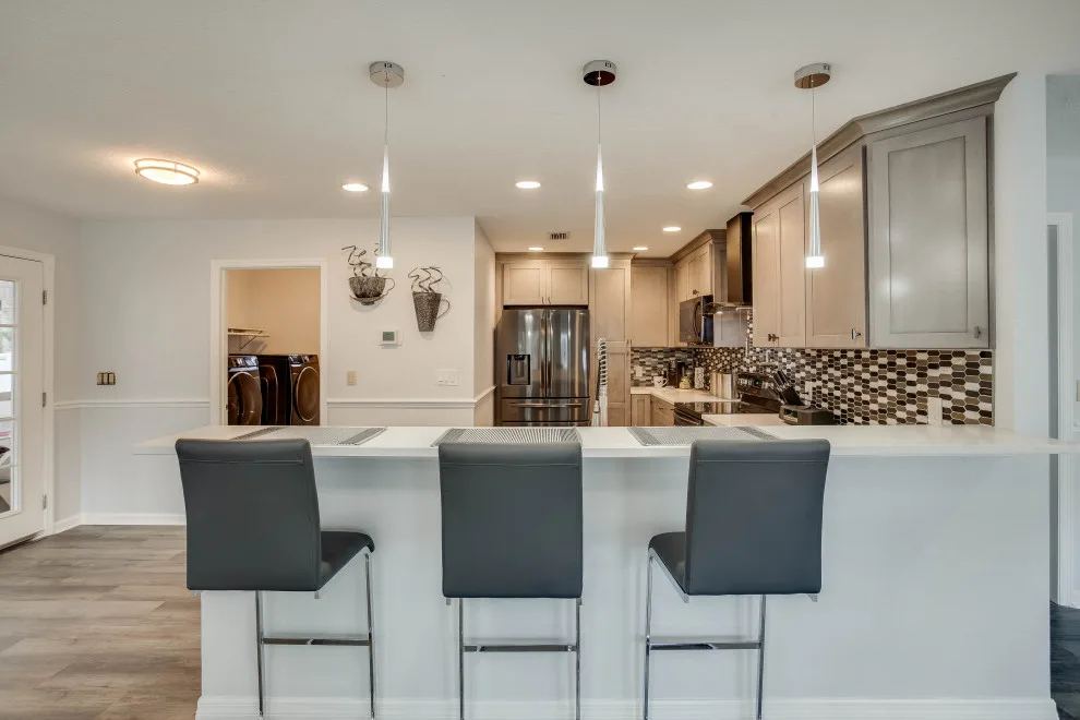 Culinary Space by CMK Construction - Photo 2