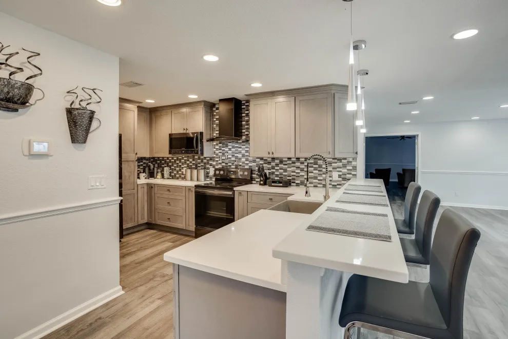 Culinary Space by CMK Construction - Photo 6