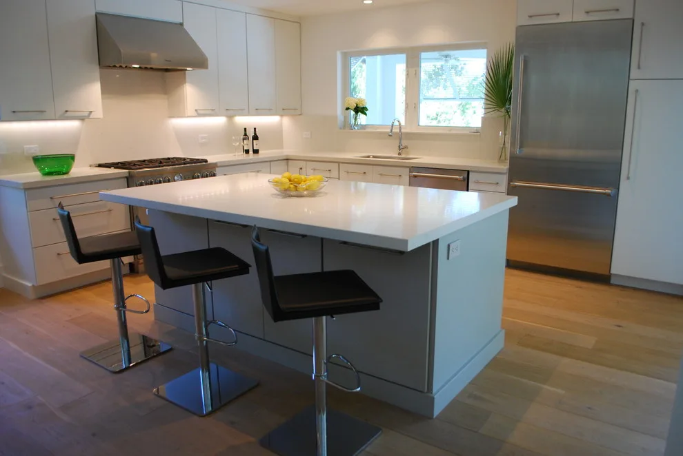 Culinary Hub on Alhambra Circle by Eleet Fine American Cabinetry - Photo 4