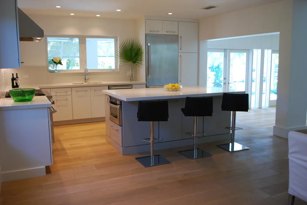 Culinary Hub on Alhambra Circle by Eleet Fine American Cabinetry - Photo 9