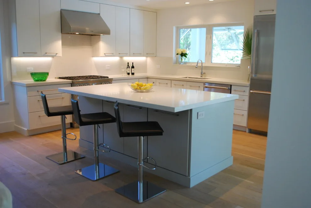 Culinary Hub on Alhambra Circle by Eleet Fine American Cabinetry - Photo 8