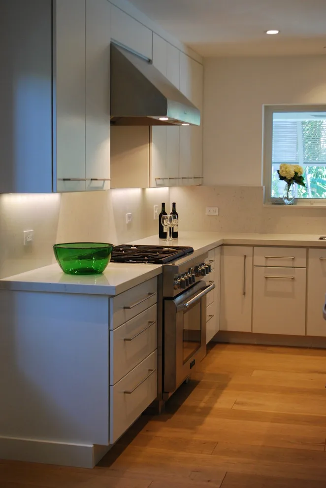 Culinary Hub on Alhambra Circle by Eleet Fine American Cabinetry - Photo 2